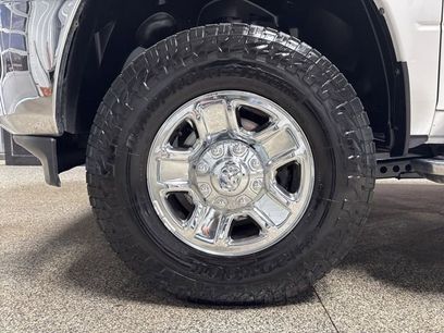 Used 2021 RAM 2500 Big Horn