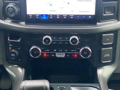 Used 2024 Ford F150 XLT w/ Equipment Group 303A High image 25