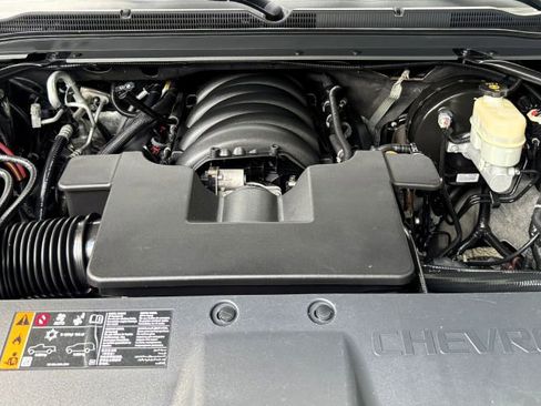 Used 2020 Chevrolet Tahoe LS image 26