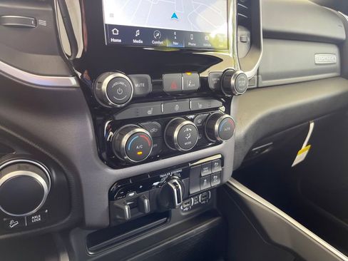 New 2022 RAM 1500 Big Horn image 42