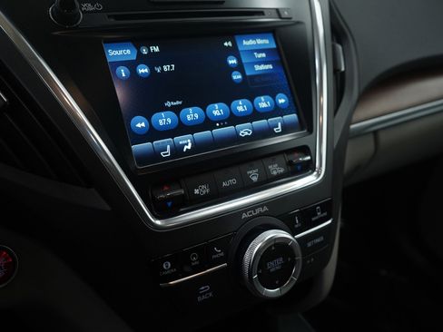 Used 2018 Acura MDX SH-AWD w/ Advance Package image 22