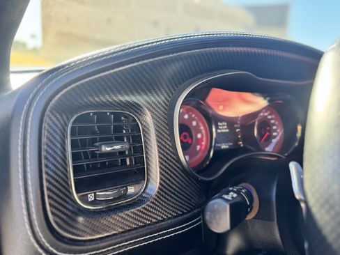 Used 2021 Dodge Charger SRT Hellcat image 24