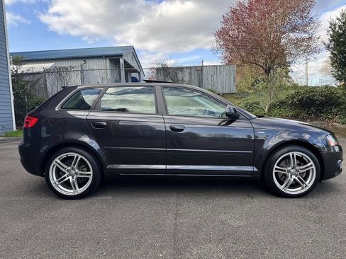Used 2010 Audi A3 2.0T Premium Plus image 2
