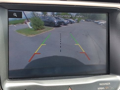 Used 2013 Ford Edge SEL AWD/4WD image 21