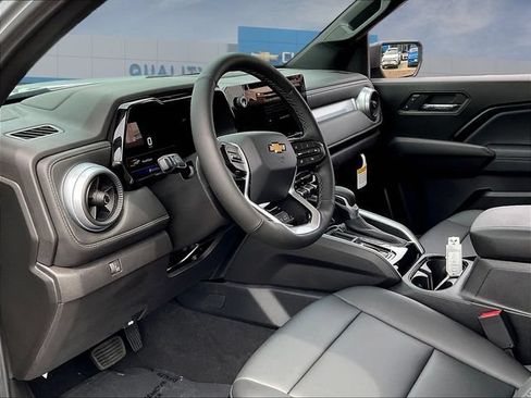 New 2026 Chevrolet Colorado LT w/ LT Convenience Package RWD image 9