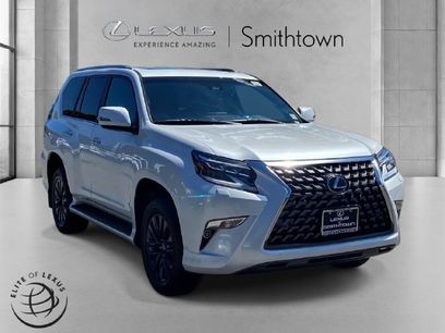 Certified 2023 Lexus GX 460 Premium w/ Premium Package