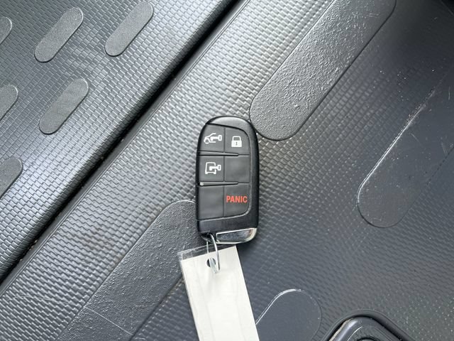 Used 2025 RAM ProMaster 2500 FWD image 28