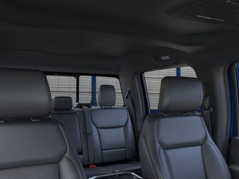 New 2026 Ford F150 Lariat AWD/4WD image 22