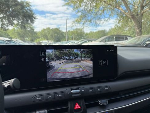 Used 2025 Kia K4 LXS image 18