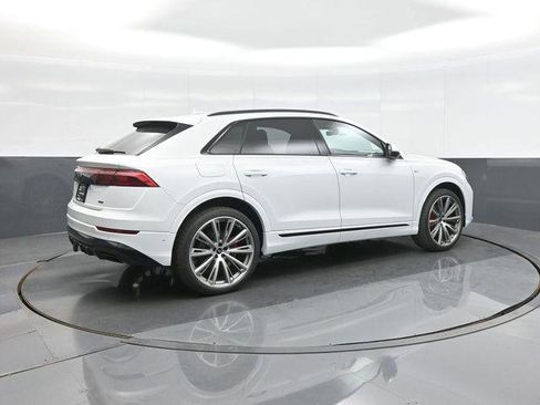 New 2026 Audi Q8 Prestige image 7