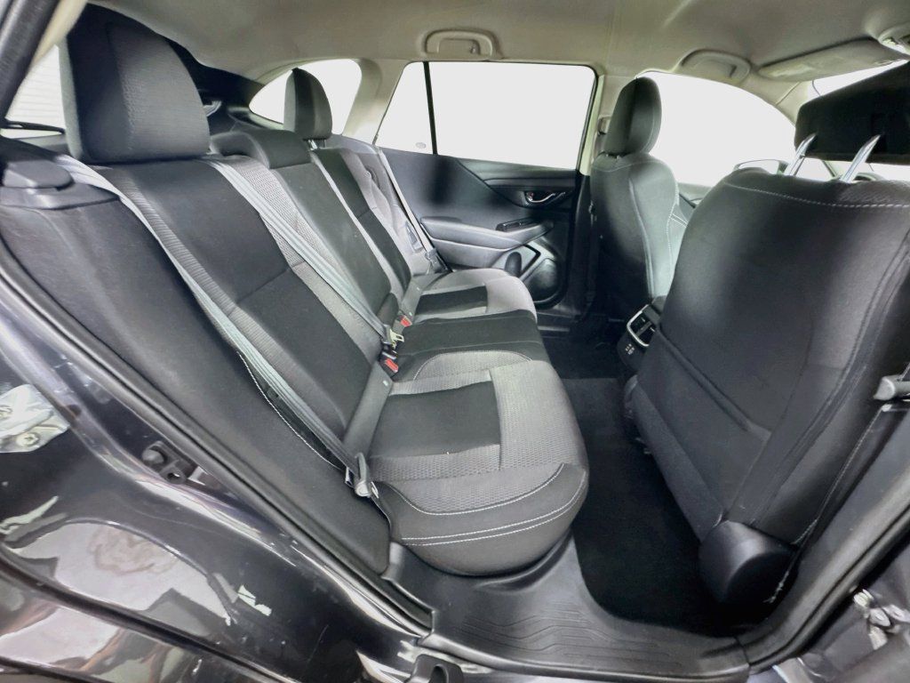 Used 2023 Subaru Outback Premium AWD/4WD image 33