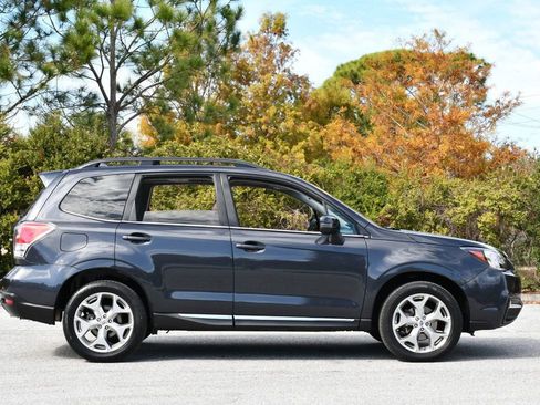 Used 2018 Subaru Forester 2.5i Touring w/ Popular Package #2 image 31