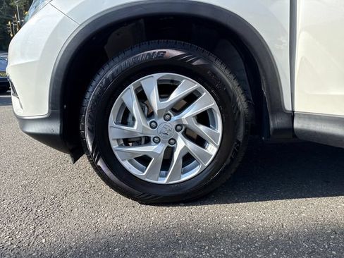 Used 2016 Honda CR-V EX-L image 27