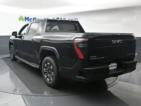 New 2026 GMC Sierra EV Elevation w/ Premium Package AWD/4WD image 24