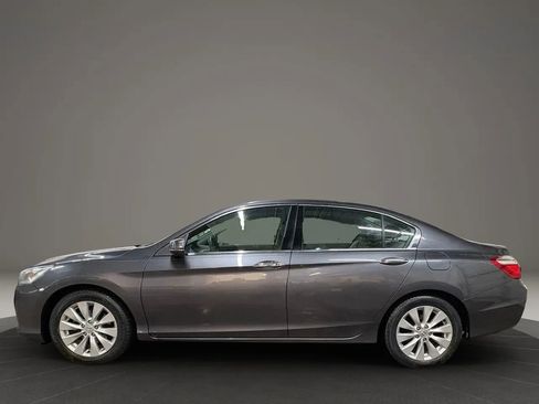 Used 2013 Honda Accord EX-L image 5
