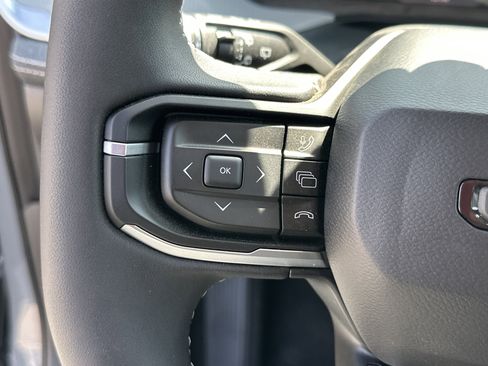 New 2026 Jeep Cherokee Laredo AWD/4WD image 9