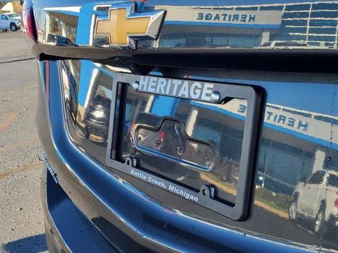 Used 2022 Chevrolet Equinox LT image 27