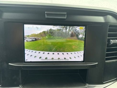 New 2026 Ford F350 XL w/ XL Chrome Package AWD/4WD image 21