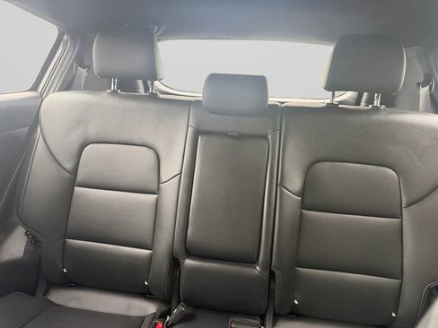 Certified 2021 Kia Sportage S AWD/4WD image 16