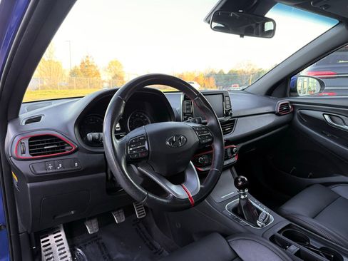 Used 2018 Hyundai Elantra GT Sport image 18