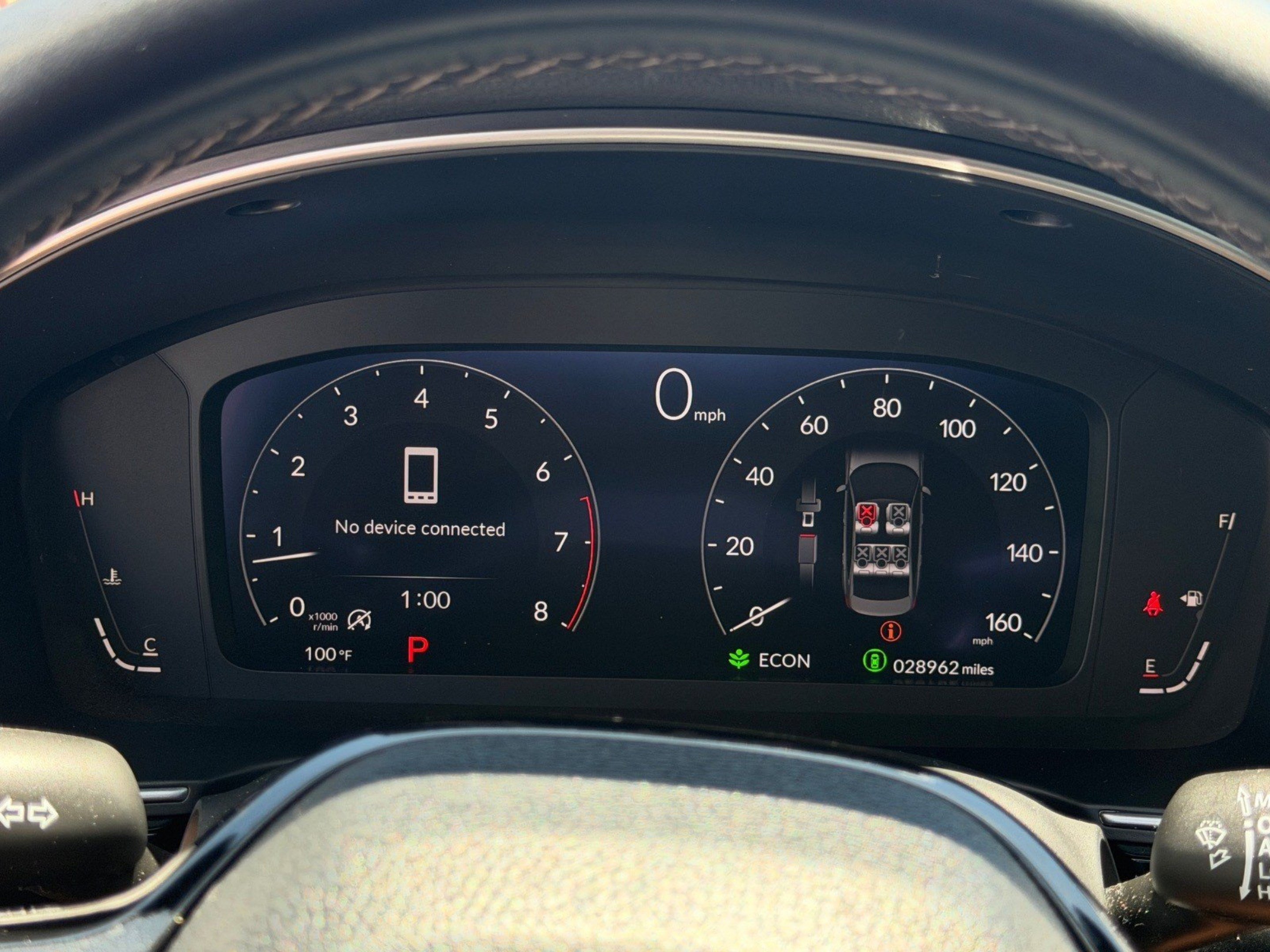 Used 2023 Honda Civic Touring image 29