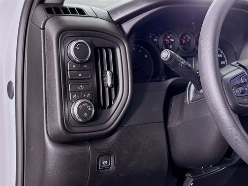 New 2026 GMC Sierra 2500 Pro w/ Convenience Package AWD/4WD image 4