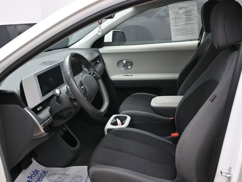 Used 2023 Hyundai Ioniq 5 SE w/ Cargo Package image 16