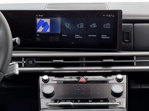 New 2026 Hyundai Santa Fe SEL image 18