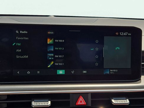 New 2026 Kia K5 GT-Line w/ GT-Line Red Interior Package image 26