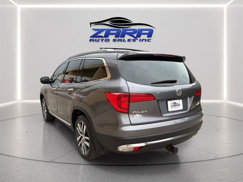Used 2016 Honda Pilot Touring image 5
