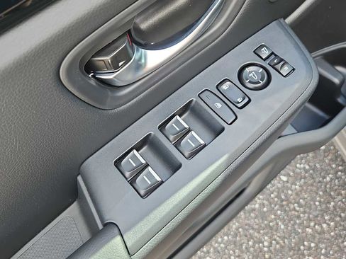 New 2025 Honda Pilot TrailSport image 14