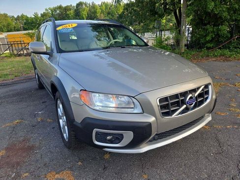 Used 2011 Volvo XC70 T6 AWD/4WD image 31