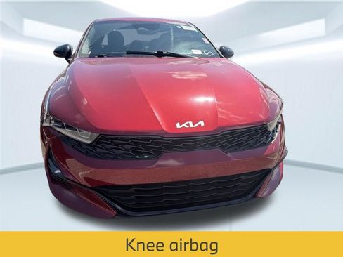 Used 2022 Kia K5 GT-Line FWD image 5