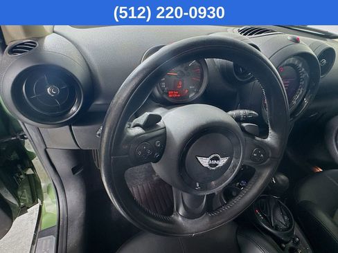 Used 2016 MINI Cooper Countryman S image 12