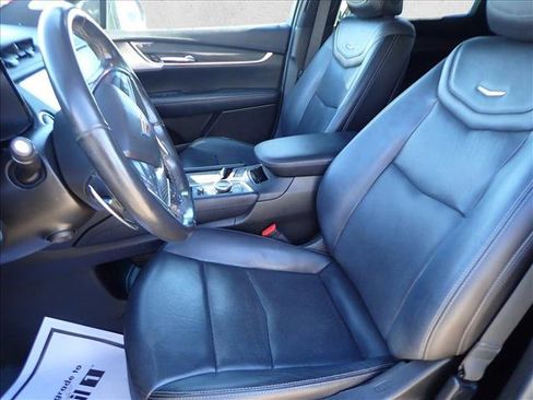 Used 2020 Cadillac XT5 Sportv image 13