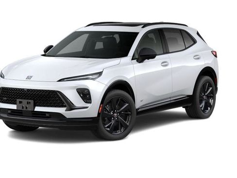 New 2026 Buick Envision Sport Touring image 50