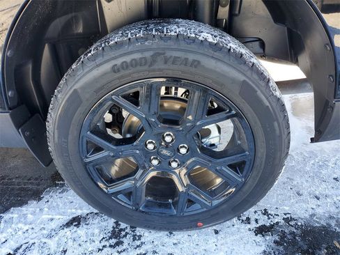 New 2026 Ford Maverick XLT w/ Equipment Group 301A image 31