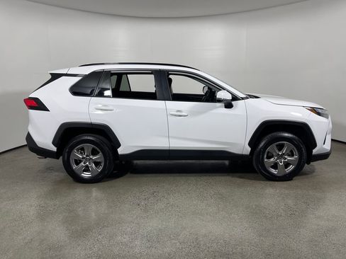 Certified 2024 Toyota RAV4 XLE AWD/4WD image 2