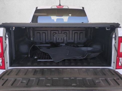 Used 2020 Ford Ranger XLT w/ Equipment Group 301A Mid AWD/4WD image 6
