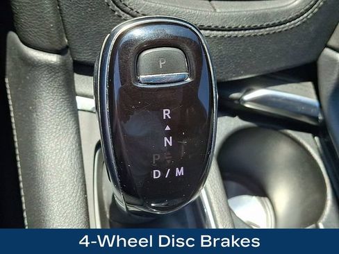 Used 2022 Cadillac XT5 Premium Luxury AWD/4WD image 13