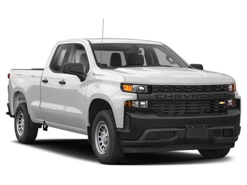 Used 2022 Chevrolet Silverado 1500 RST AWD/4WD image 36