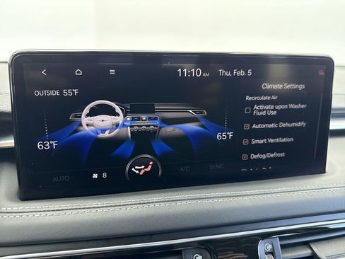 Used 2022 Genesis G70 2.0T image 20