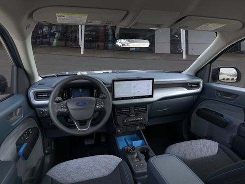 New 2026 Ford Maverick XLT w/ 4K Tow Package AWD/4WD image 9
