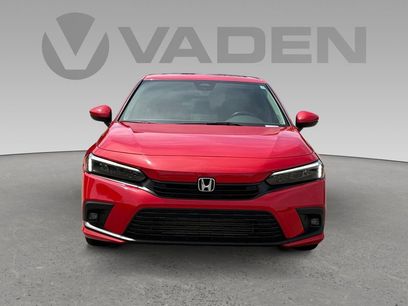 Used 2023 Honda Civic Touring