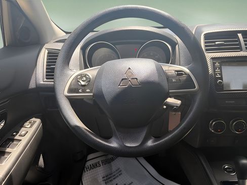 Used 2024 Mitsubishi Outlander Sport AWD image 15