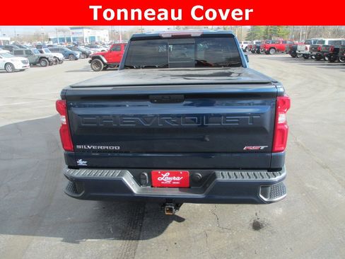 Used 2019 Chevrolet Silverado 1500 RST w/ All-Star Edition image 7