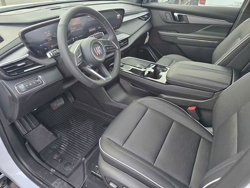 New 2026 Buick Enclave Sport Touring w/ LPO, Floor Liner Package image 19