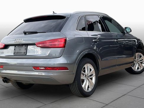 Used 2016 Audi Q3 2.0T Premium Plus FWD image 14