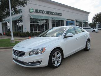 Used 2014 Volvo S60 T5 w/ Climate Package image 1