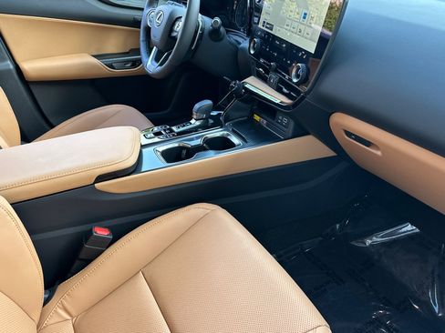 New 2026 Lexus NX 350 AWD w/ Premium Package image 27